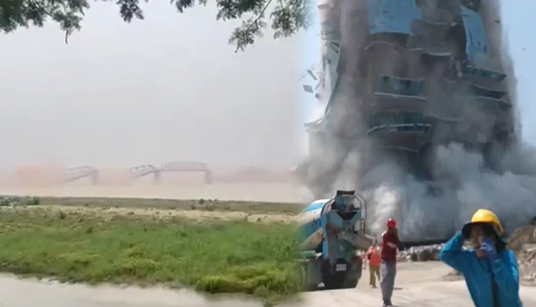 Güneydoğu Asya'da büyük deprem! Tsunami uyarısı yapıldı