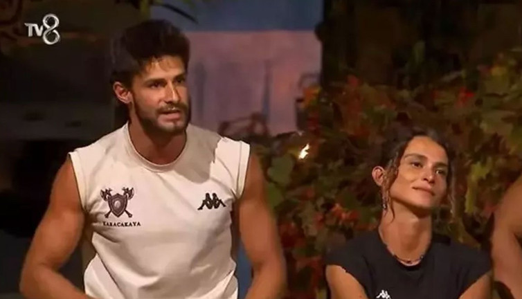 Survivor'da eleme heyecanı! Potaya giren isimler belli oldu