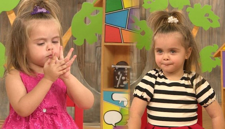 ‘Çakıl bebek’ olarak hafızalara kazınmıştı! Çocuktan Al Haberi'nin minik yıldızı büyüdü kocaman oldu