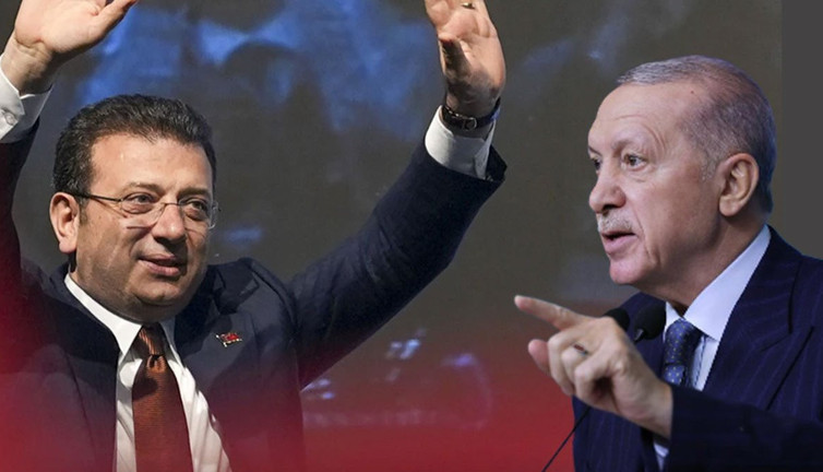 Özgür Özel'den çok konuşulacak 'İmamoğlu' çıkışı: Erdoğan'ı seçim sandığına kadar kovalar