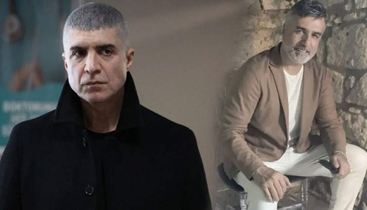 Şarkıcı Özcan Deniz’e ölüm tehdidi: Seni vuracağım, 1 haftan var