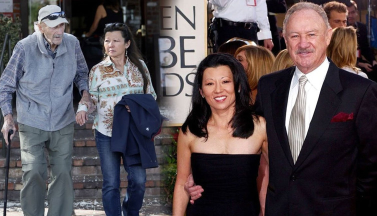 Evde cansız bedenleri bulunmuştu! Oscarlı ünlü oyuncu Gene Hackman ve eşinin cenazesi ortada kaldı