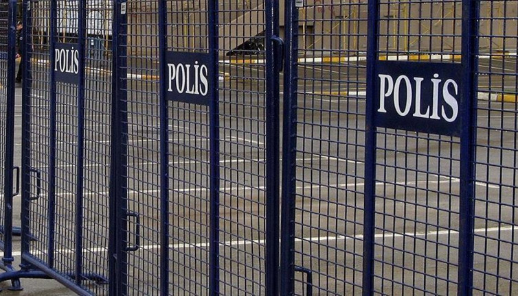 Şanlıurfa'da 5 gün süreyle yürüyüş ve miting yasaklandı