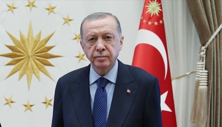 Erdoğan’dan 10 hükümlüye af kararı