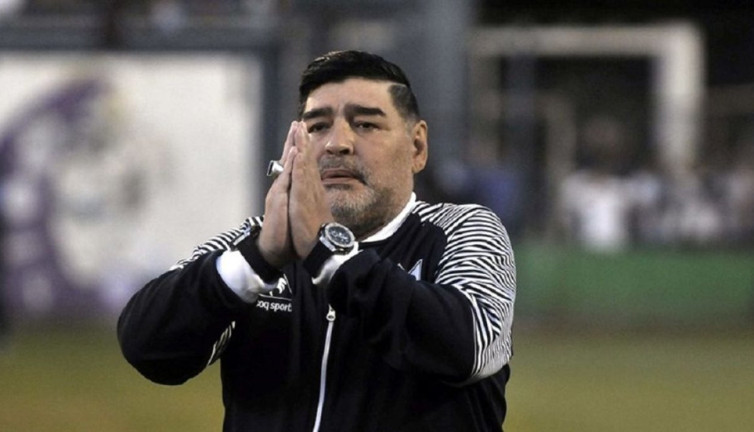 Diego Armando Maradona ölümünde yeni iddia
