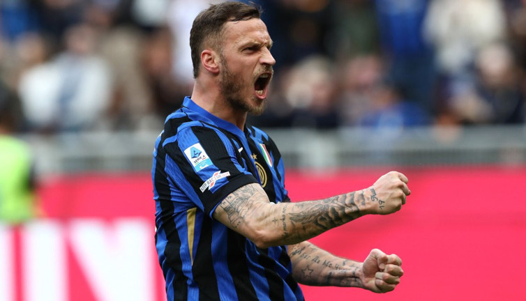 Inter, Udinese'yi 2-1 mağlup etti