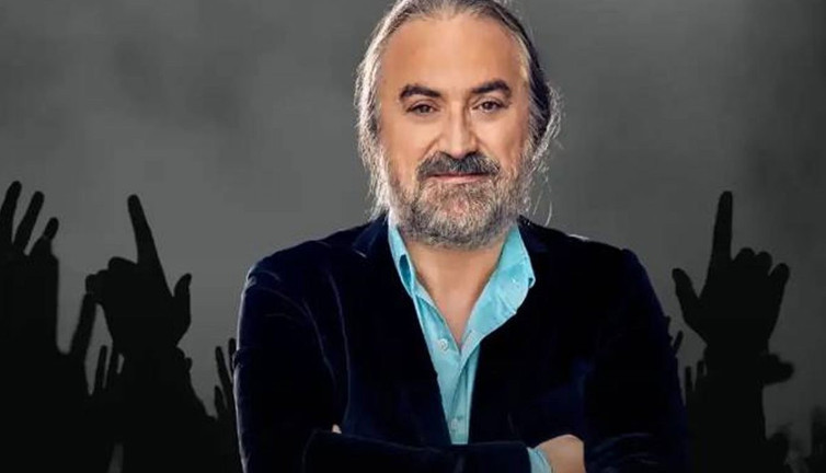 Volkan Konak'ın 'Mustafa Kemal'i sevmeyen insanla ahbaplık edemem' sözleri gündeme oturdu