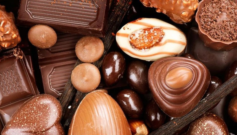 Bayram çikolatalarına dikkat! Uzmanlardan uyarılar