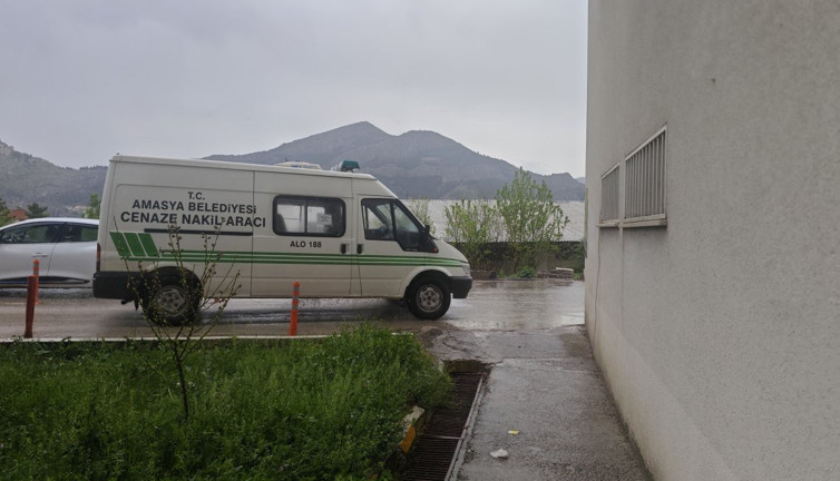 Kimsesiz adamın notu yürekleri dağladı!