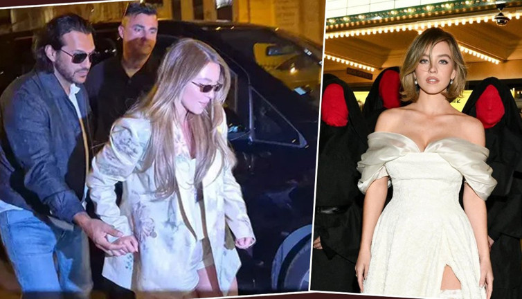 Düğün iptal: Sydney Sweeney yedi yıllık ilişkisine acımadı!
