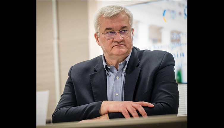 Ukrayna ve ABD, nadir toprak elementleri anlaşmasının taslağını tartışıyor