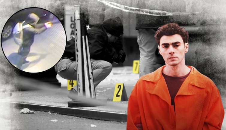 Thompson suikastının zanlısı için idam talebi