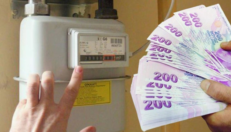 Doğalgaz faturalarında yeni dönem. Artık eskisi gibi olmayacak