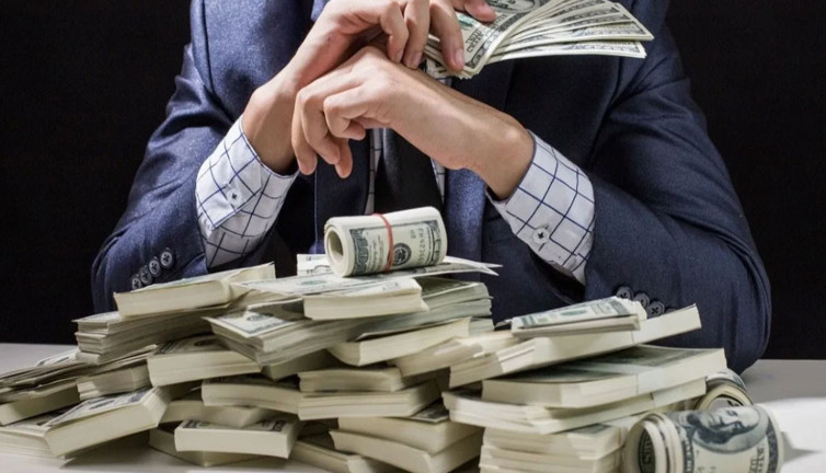 Forbes 2025 listesini duyurdu: Zirvede Elon Musk var! Listede 32 Türk de yer aldı