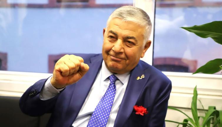 Silivri Cezaevi'nde tutuklu bulunan Şükrü Genç'ten dayanışma çağrısı: Kalbimiz her yerde birlikte atıyor