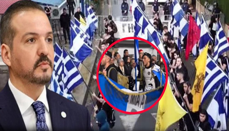 Kalıcı barış için sağduyu çağrısı yaptı! Prof. Dr. Zorlu: Rum tahrikleri Kıbrıs’ta çözüme hizmet etmez