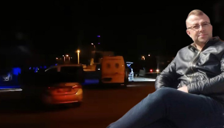 Konya’da husumet kanlı bitti: Baba öldü, kızı yaralı