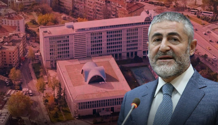 İBB'den AKP dönemiyle ilgili şüpheli ihale! Nurettin Nebati detayı dikkat çekti