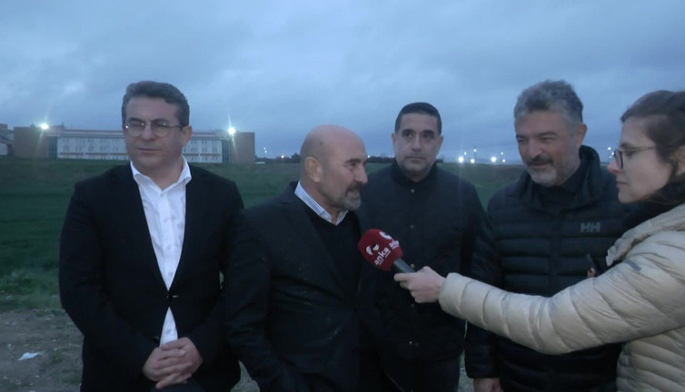 Tunç Soyer, Silivri Cezaevi'ndeki İmamoğlu ve Özdağ’ı ziyaret etti