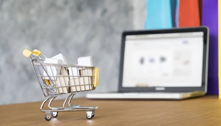 Ünlü market zinciri online mağazasını kapatıyor. Onlarca kişi işsiz kalacak