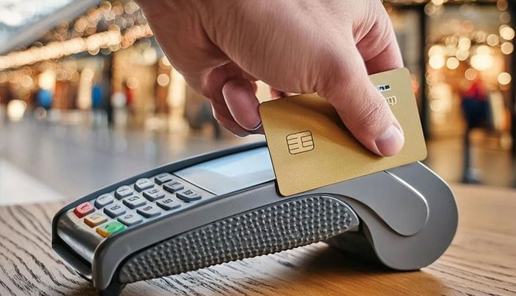 2 Nisan’da kartlı alışverişlerde dikkat çeken artış!