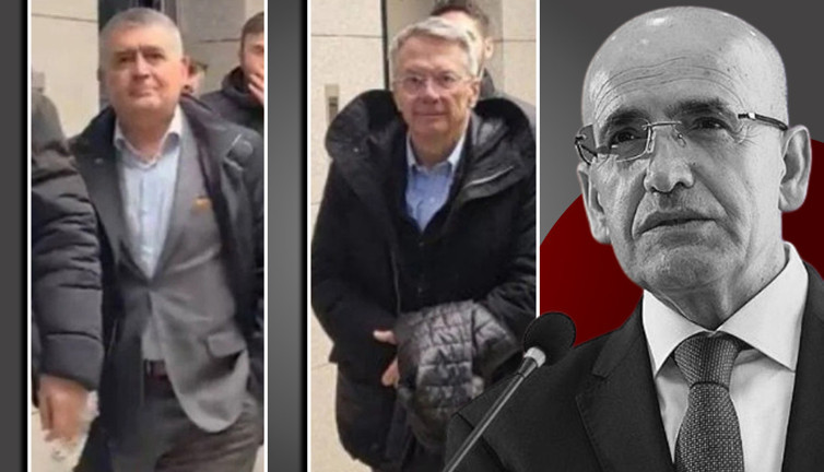 TÜSİAD daveti ortalığı karıştırdı! Mehmet Şimşek'in isteğine savcılıktan şok karar