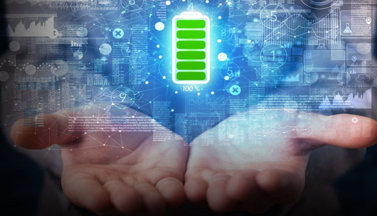 Şarj gerektirmeden 50 yıl boyunca kesintisiz enerji! Seri üretime geçildi