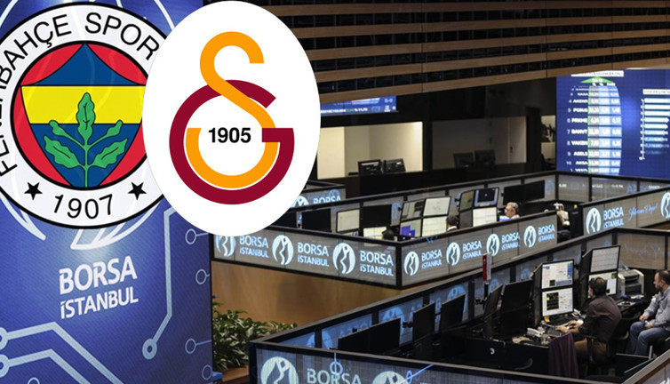 Ligde zorlu mücadele sürüyor! Borsa şampiyonu ilan etti