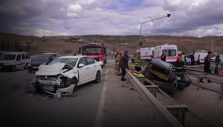 Trafik kazasında tedavi masraflarını kim öder? Kafaları karıştıran soru yanıt buldu