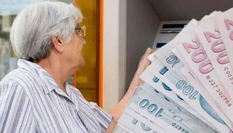 Emeklinin 3 aylık zam oranı belli oldu. Enflasyon açıklandı