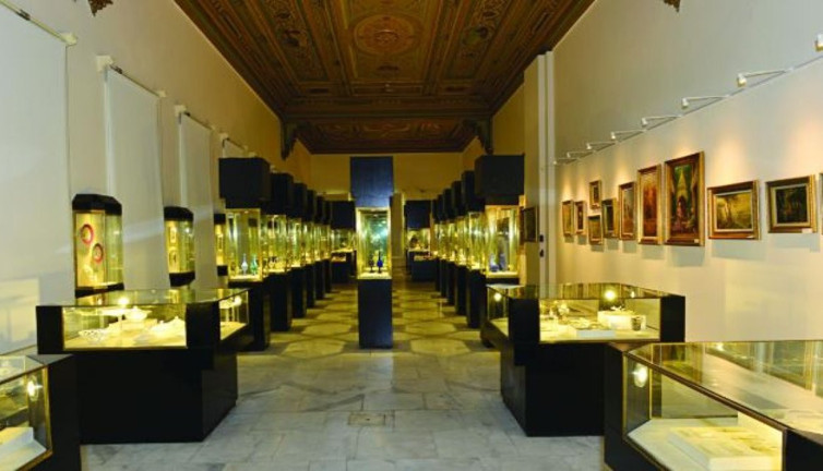 Müzeler hayat kurtarıyor! Sanatla gelen şifa