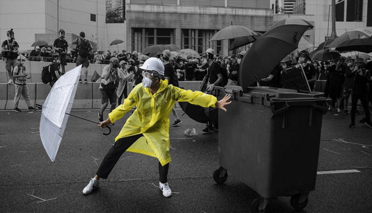 Tuvaller konuşuyor! Dünya şehri tarihi tuvalde hayat buluyor