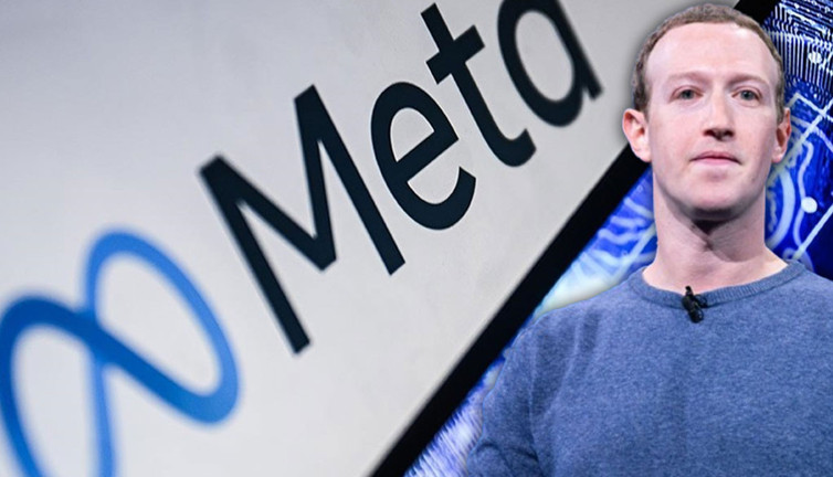 Zuckerberg'ten 'lobicilik' faaliyeti! Tekelleşme davasına müdahale iddiası