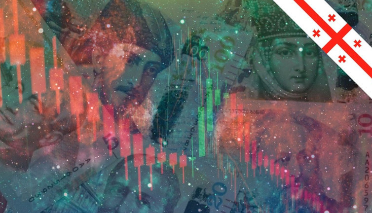 Gürcistan’da enflasyon son iki yılın zirvesinde