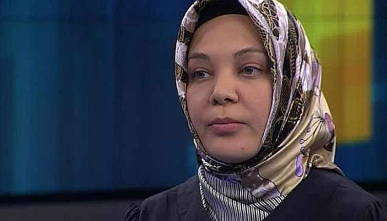 Yandaşlar birbirine girdi! Hilal Kaplan bu defa bakın kimin kellesini istedi