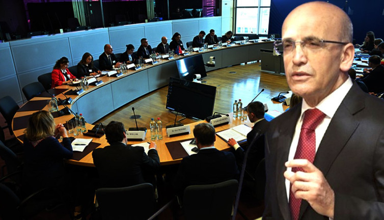 Türkiye ile AB arasında kritik görüşme başladı... 6 yıl sonra bir ilk!