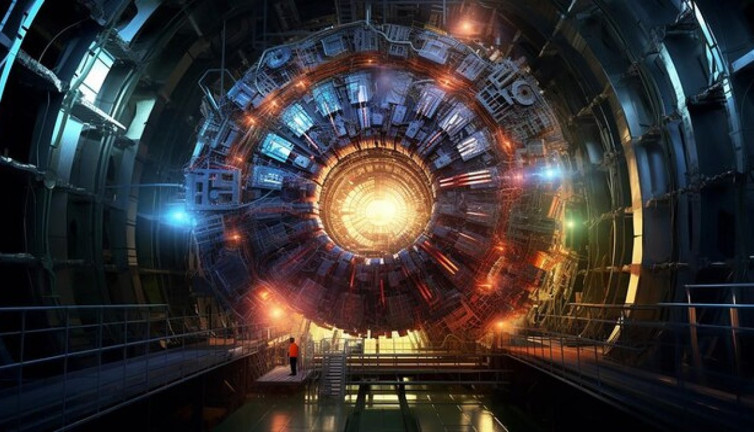 Büyük Hadron Çarpıştırıcısı’nda çığır açan buluş