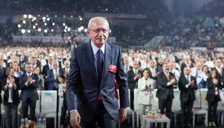 CHP'de olağanüstü kurultay için geri sayım! Kılıçdaroğlu'ndan net adaylık mesajı