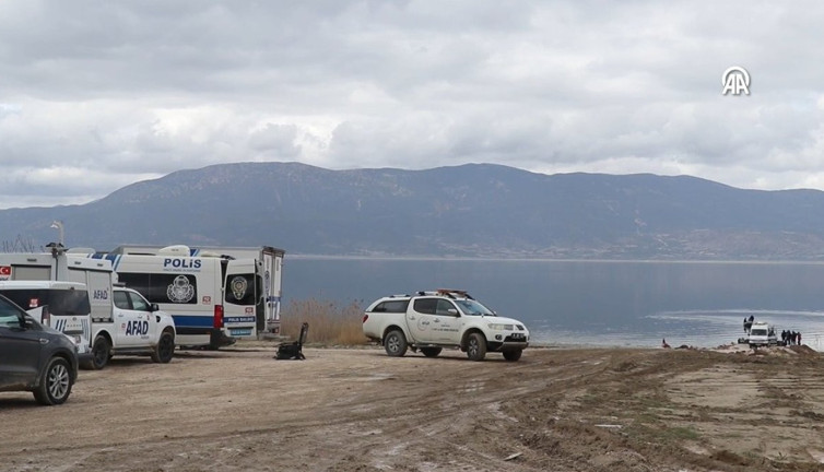 4 gündür aranıyordu! Acı haber geldi