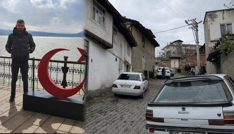 Tosya’da husumet kanlı bitti: Tüfekle gece evine gidip öldürdü