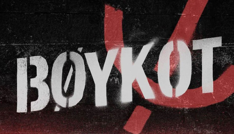 O markadan tepki çeken karar! Boykot çağrısı yaptı işten çıkarıldı