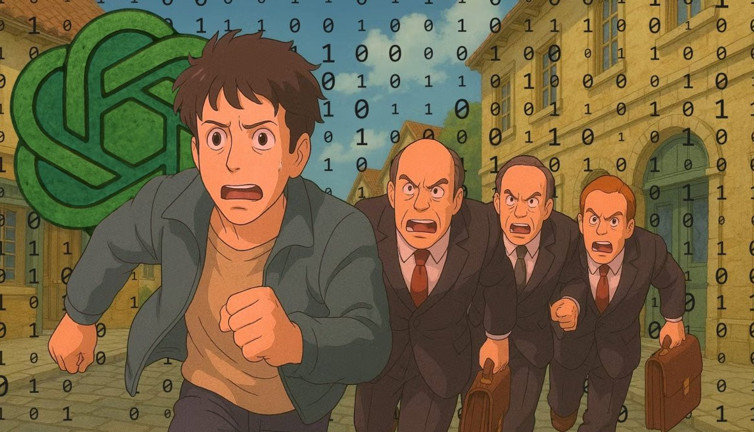 OpenAI, Ghibli hayranlarını kızdırdı