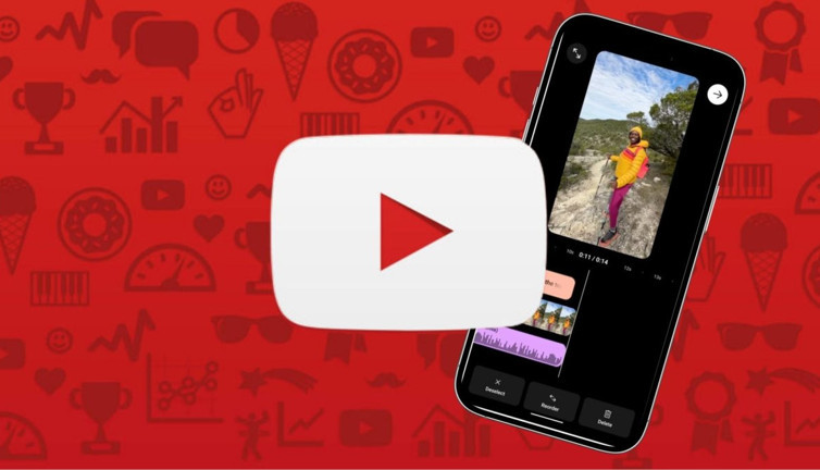 YouTube'dan TikTok'u tahtından edecek hamle