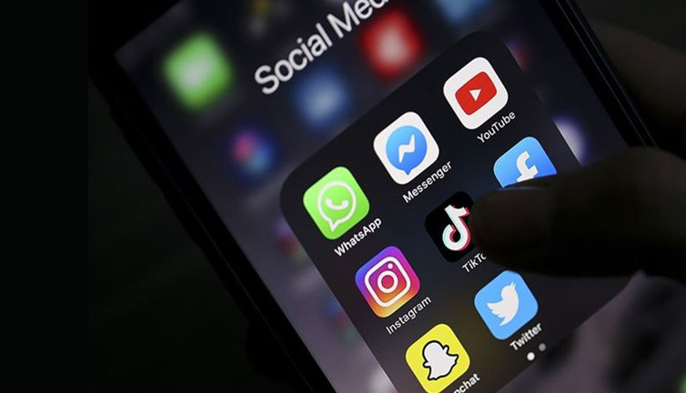 Güvenlik nedeniyle sosyal medya engellenebilecek! Yeni yönetmelik yolda
