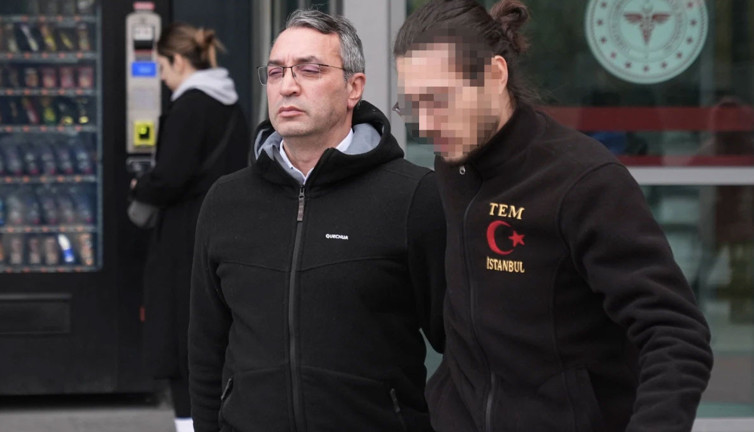 Mahir Polat hastaneye sevk edildi