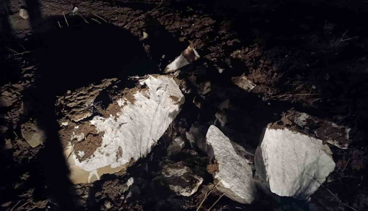 Define avcıları Tiktok’tan yakayı ele verdi