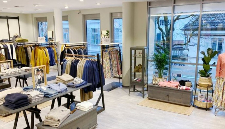 Ünlü moda zinciri iflas etti. Onlarca mağazası ve çalışanı var