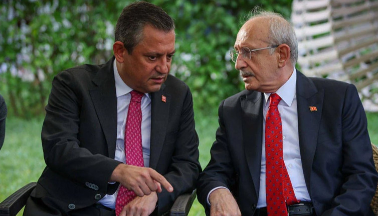 Özgür Özel'in teklifini Kılıçdaroğlu kabul etti! Gündeme bomba gibi düştü...