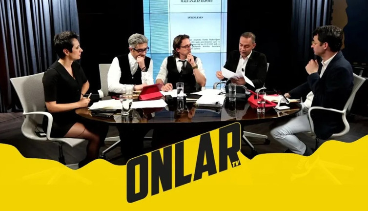 'Kayda Geçsin' ekibi yine olay yarattı! Medya dünyası bunu konuşuyor…