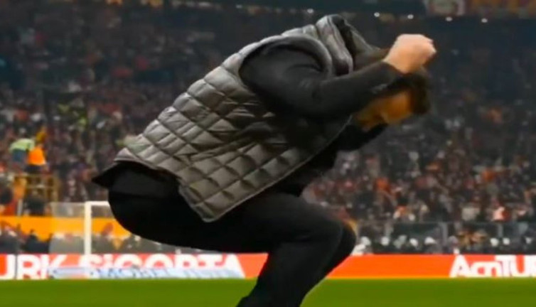 Savcılık, Mourinho hakkında verdiği kararı açıkladı. 'Maymun gibi zıpladılar' demişti! Irkçılıkla suçlanıyordu